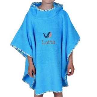 Ponchos