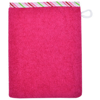 Washcloth Berry
