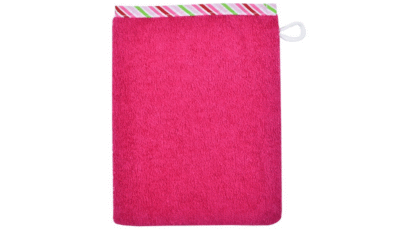 Washcloth Berry